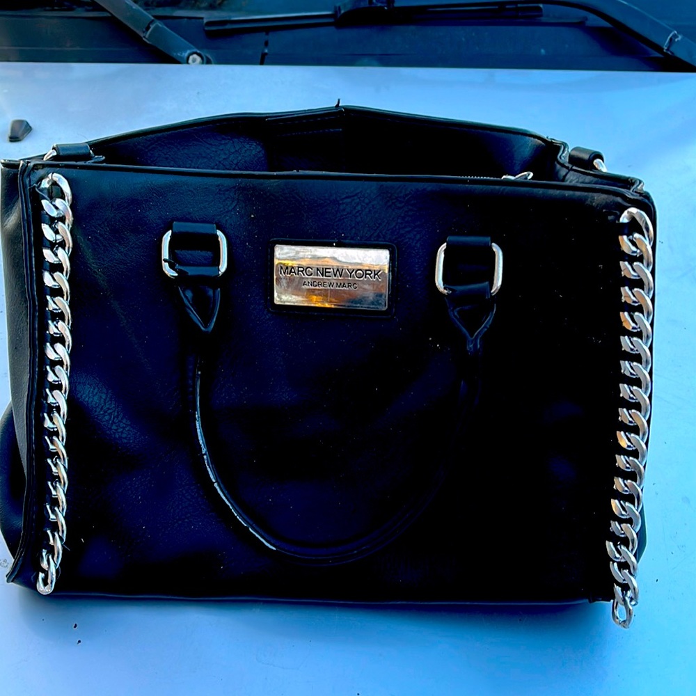 Marc Jacobs purse